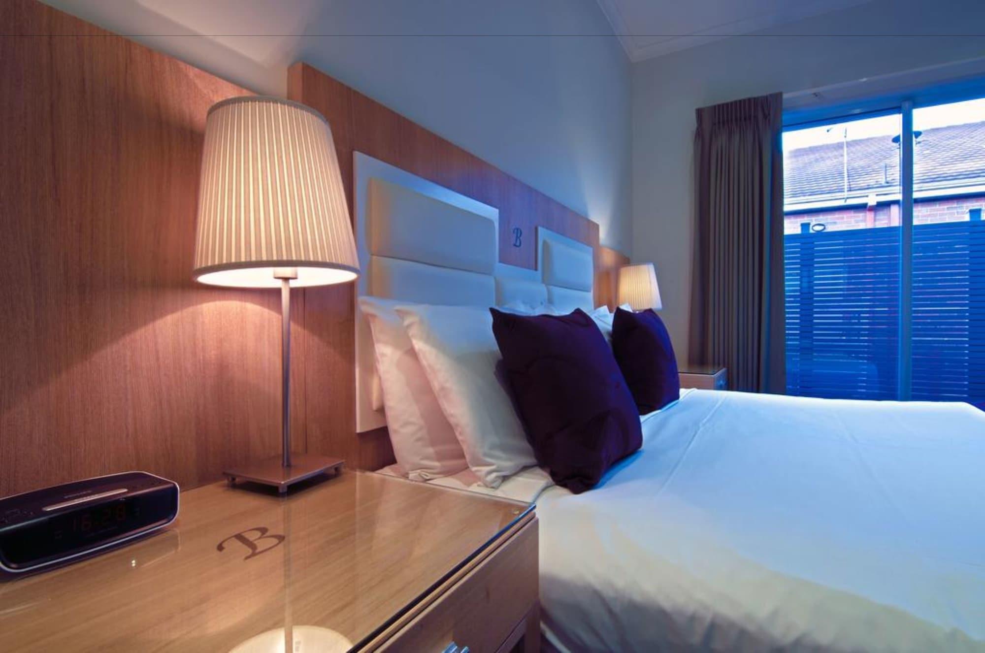 ไบรท์ตัน เซอร์วิซ อพาร์ตเมนต์ Aparthotel เมลเบิร์น ภายนอก รูปภาพ