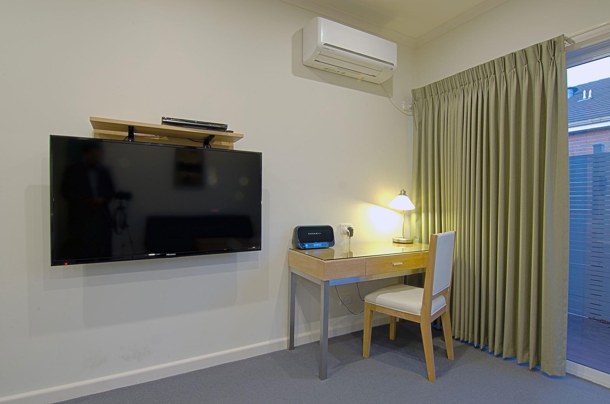 ไบรท์ตัน เซอร์วิซ อพาร์ตเมนต์ Aparthotel เมลเบิร์น ภายนอก รูปภาพ