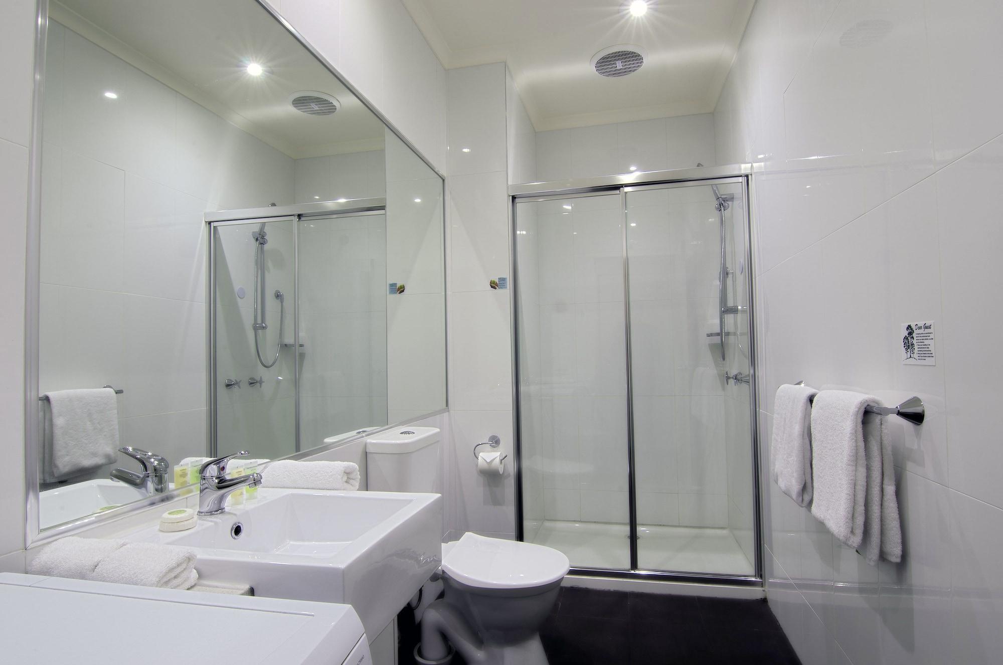 ไบรท์ตัน เซอร์วิซ อพาร์ตเมนต์ Aparthotel เมลเบิร์น ภายนอก รูปภาพ