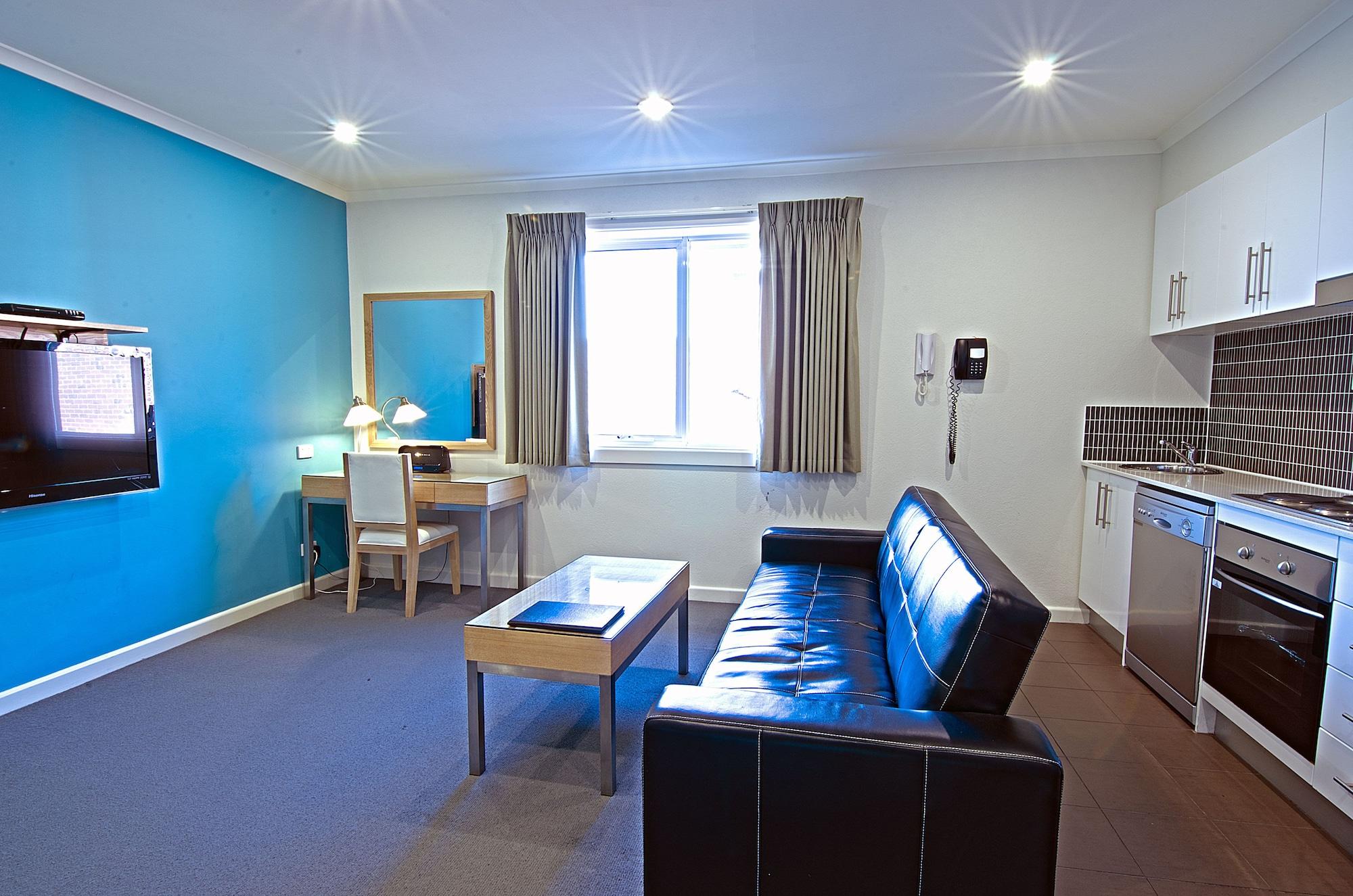 ไบรท์ตัน เซอร์วิซ อพาร์ตเมนต์ Aparthotel เมลเบิร์น ภายนอก รูปภาพ