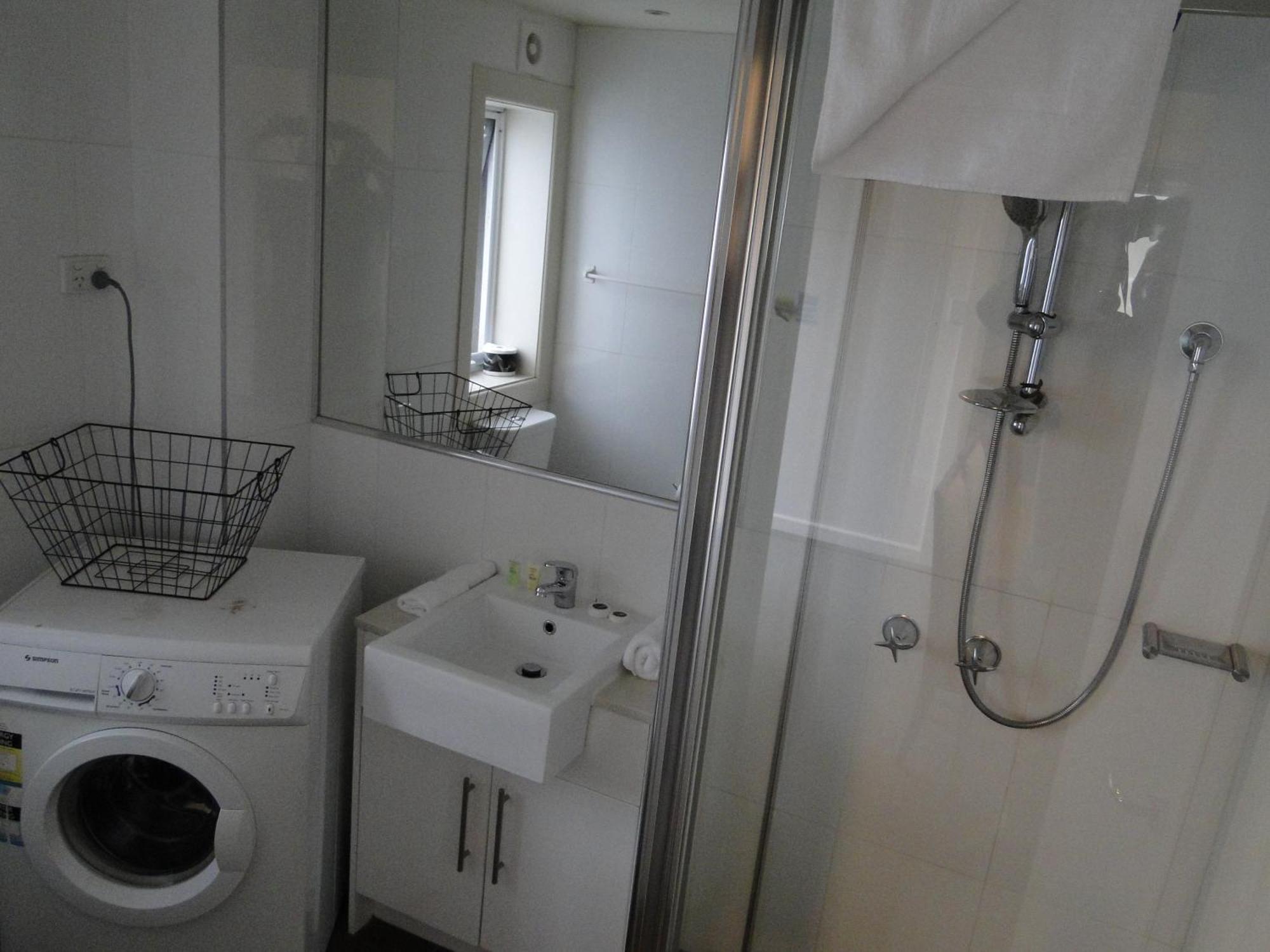 ไบรท์ตัน เซอร์วิซ อพาร์ตเมนต์ Aparthotel เมลเบิร์น ภายนอก รูปภาพ