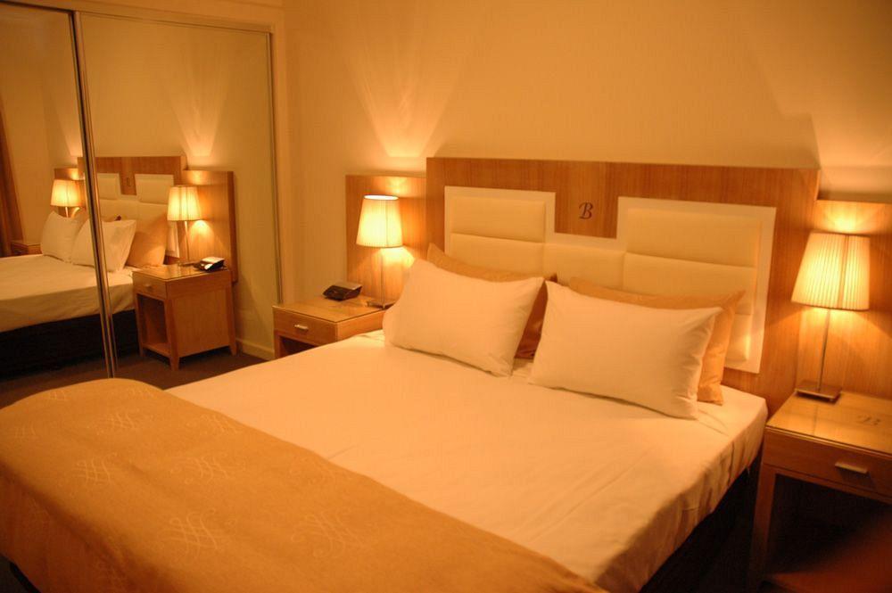 ไบรท์ตัน เซอร์วิซ อพาร์ตเมนต์ Aparthotel เมลเบิร์น ภายนอก รูปภาพ