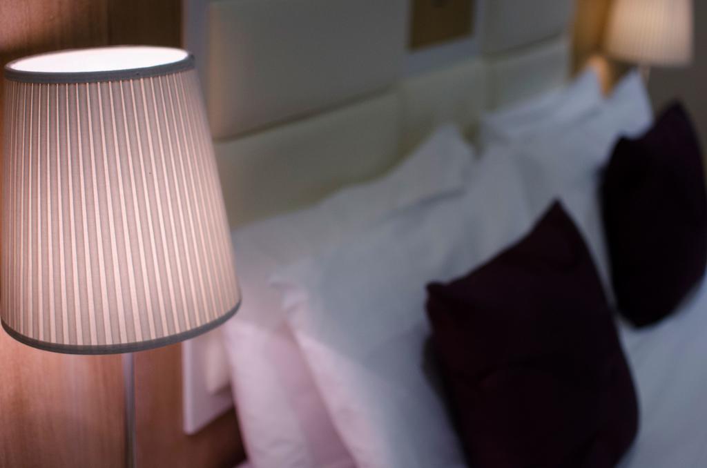 ไบรท์ตัน เซอร์วิซ อพาร์ตเมนต์ Aparthotel เมลเบิร์น ภายนอก รูปภาพ