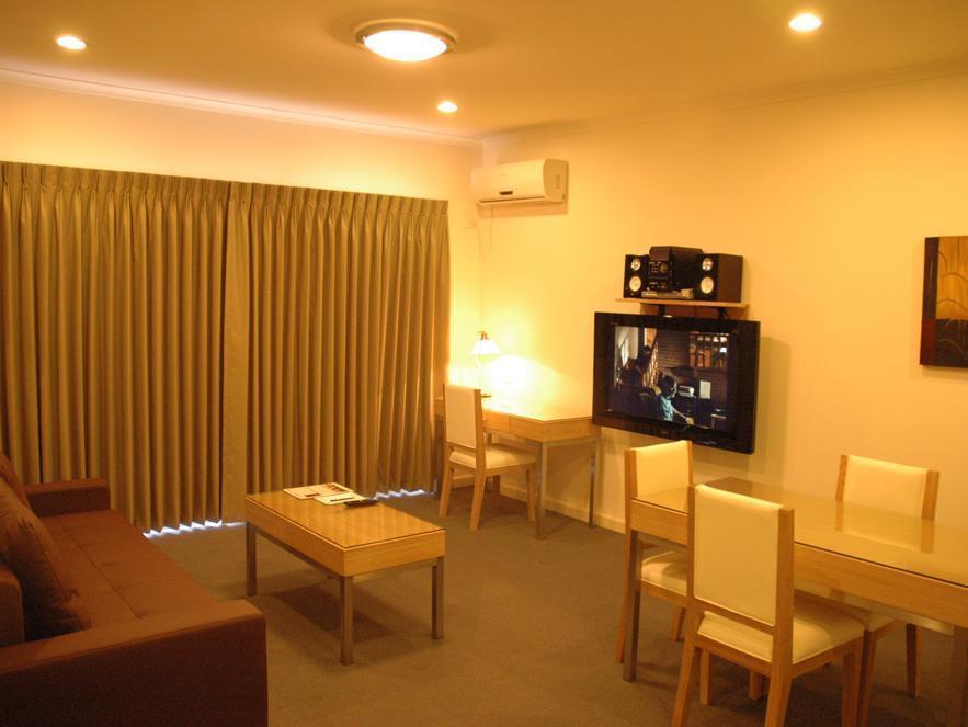 ไบรท์ตัน เซอร์วิซ อพาร์ตเมนต์ Aparthotel เมลเบิร์น ภายนอก รูปภาพ