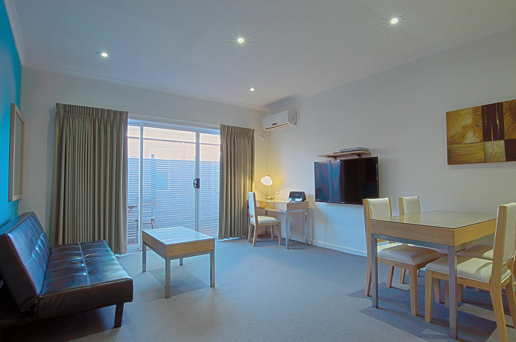 ไบรท์ตัน เซอร์วิซ อพาร์ตเมนต์ Aparthotel เมลเบิร์น ภายนอก รูปภาพ