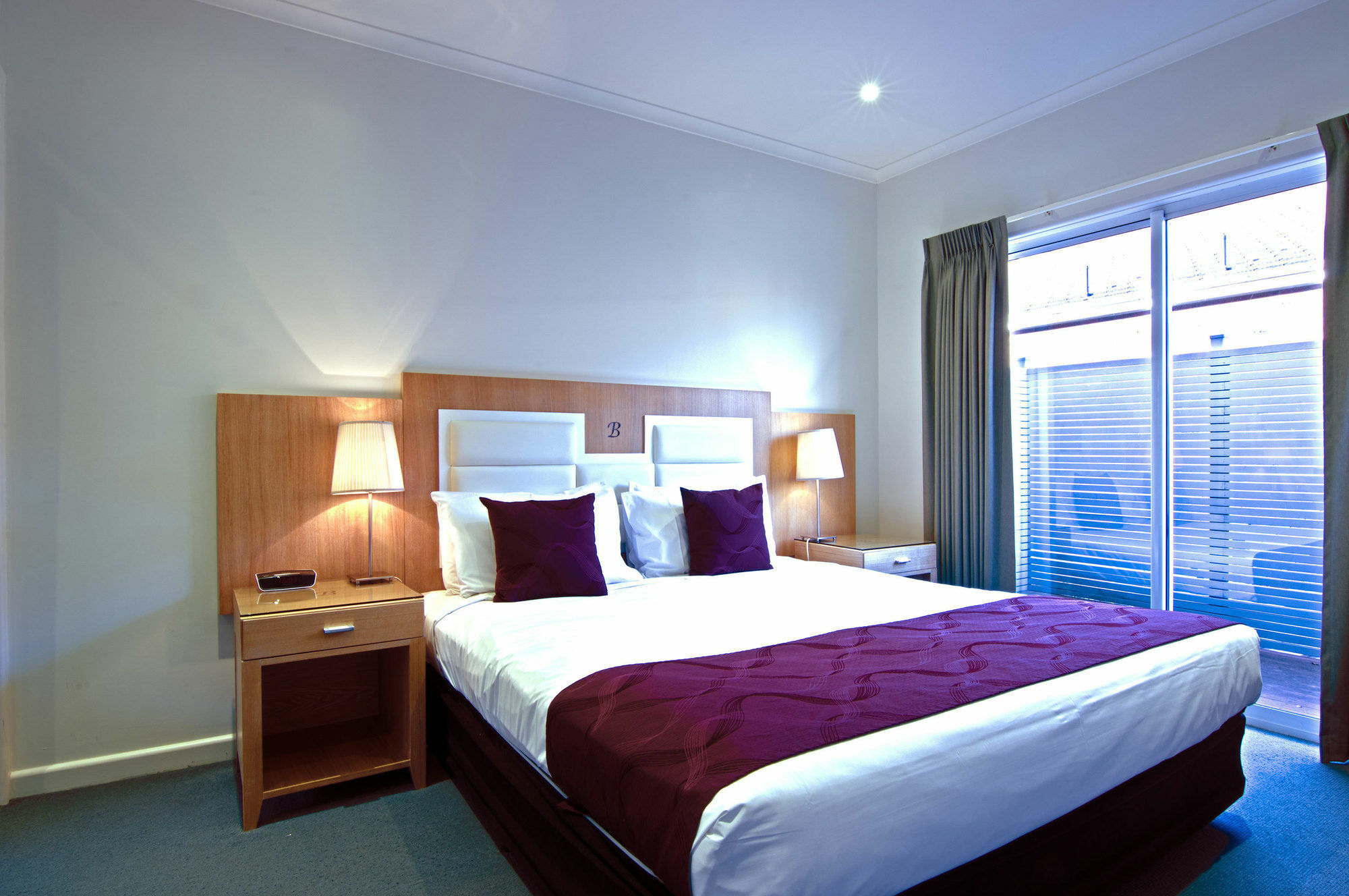 ไบรท์ตัน เซอร์วิซ อพาร์ตเมนต์ Aparthotel เมลเบิร์น ภายนอก รูปภาพ